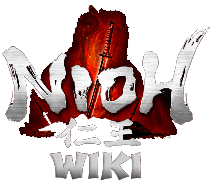 仁王 -NIOH- 攻略 wiki